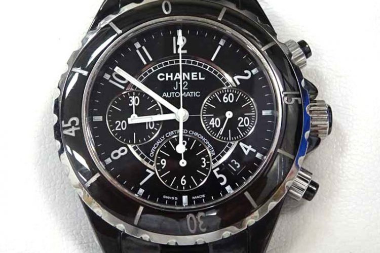 シャネル(CHANEL)時計修理
