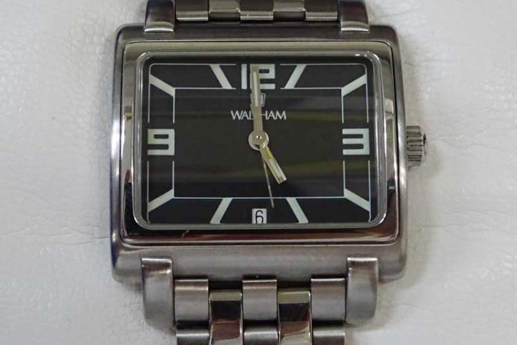 ウォルサム(WALTHAM)時計修理