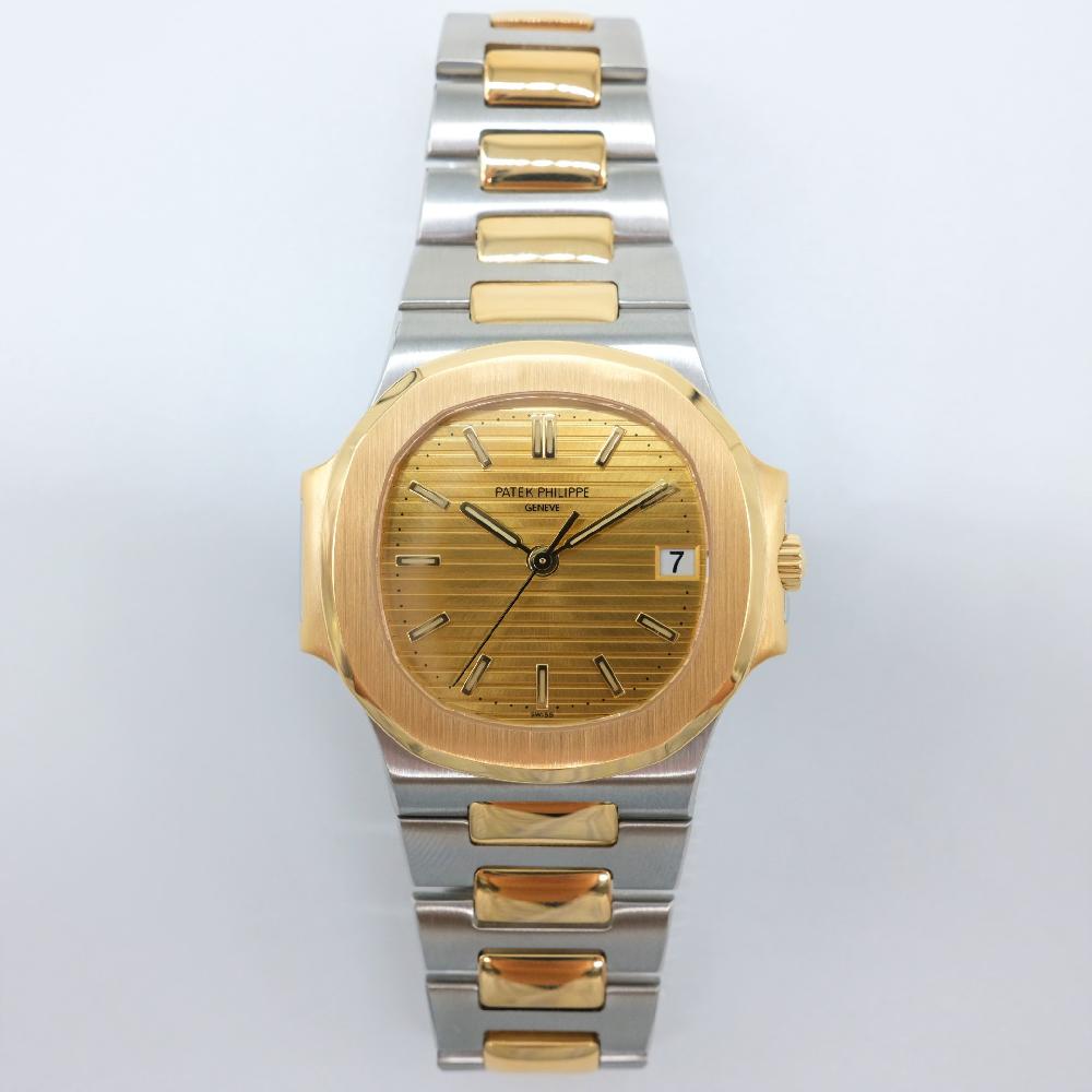 パテック フィリップ(PATEK PHILIPPE)時計修理