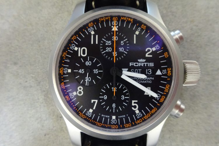 B-42 プロフェッショナル 自動巻